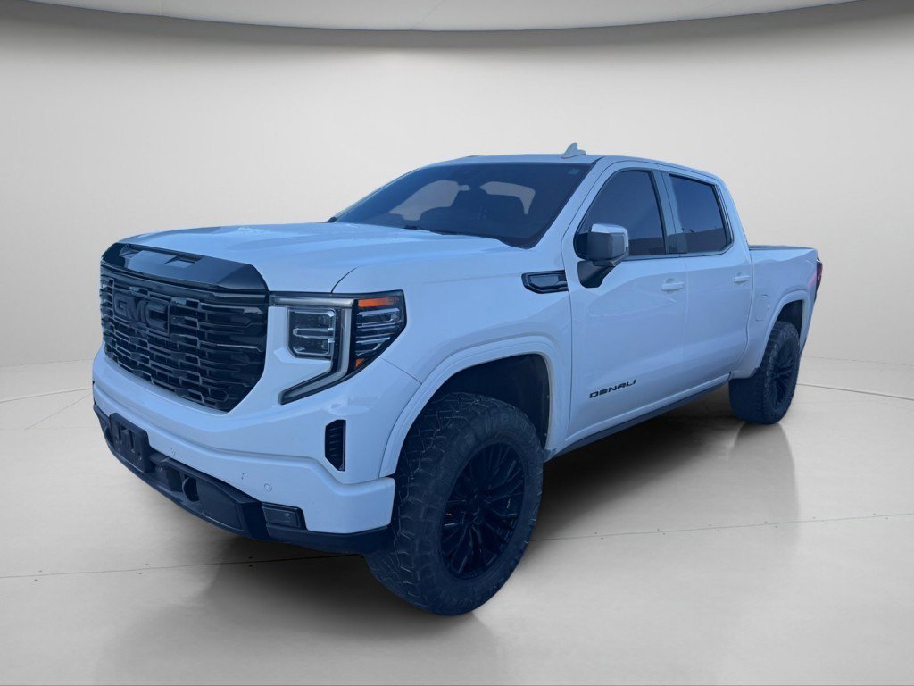 Used 2022 GMC Sierra 1500 Denali image 10