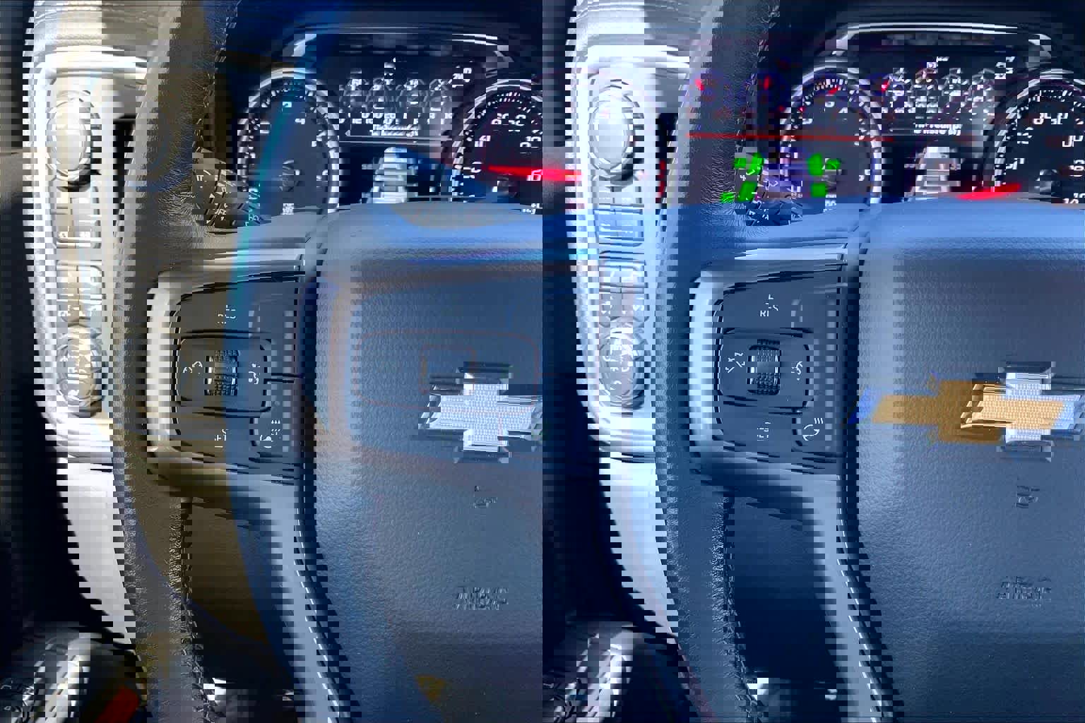 Used 2021 Chevrolet Silverado 1500 High Country w/ LPO, Dark Essentials Package image 24