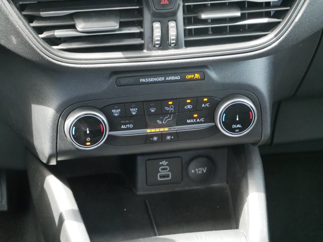 Certified 2025 Ford Escape Active AWD/4WD image 15
