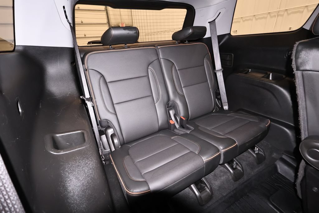 Used 2021 GMC Acadia AT4 w/ Preferred Package AWD/4WD image 21