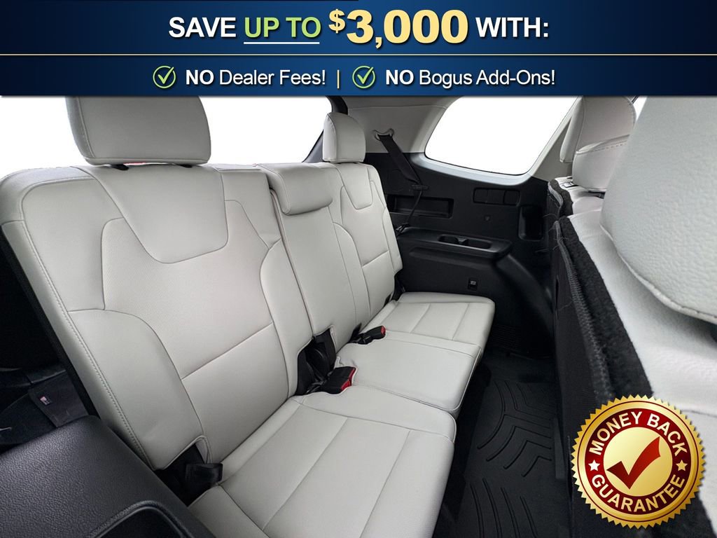 Used 2023 Kia Telluride EX FWD image 21