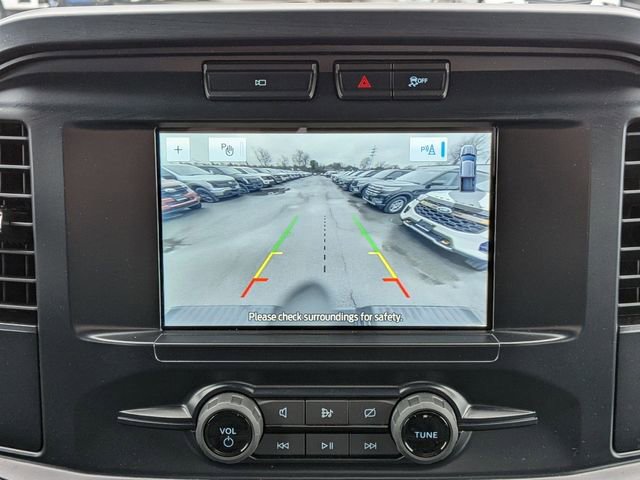 Certified 2023 Ford F150 XL w/ STX Appearance Package AWD/4WD image 12
