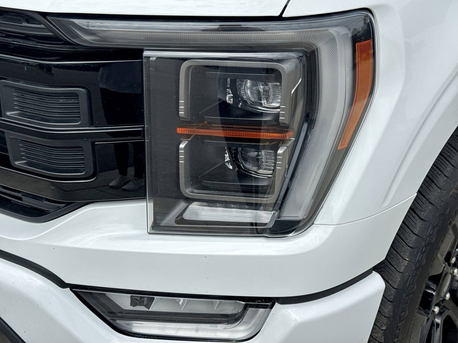 Certified 2023 Ford F150 Lariat w/ Equipment Group 502A High AWD/4WD image 13