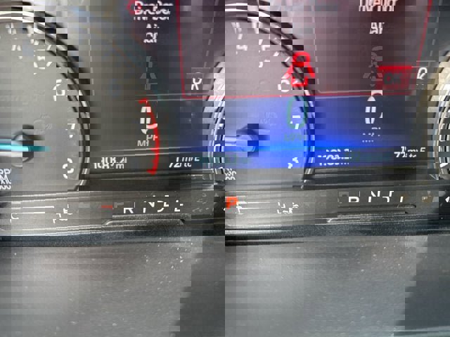 Certified 2022 Ford Explorer Limited w/ Equipment Group 301A image 13