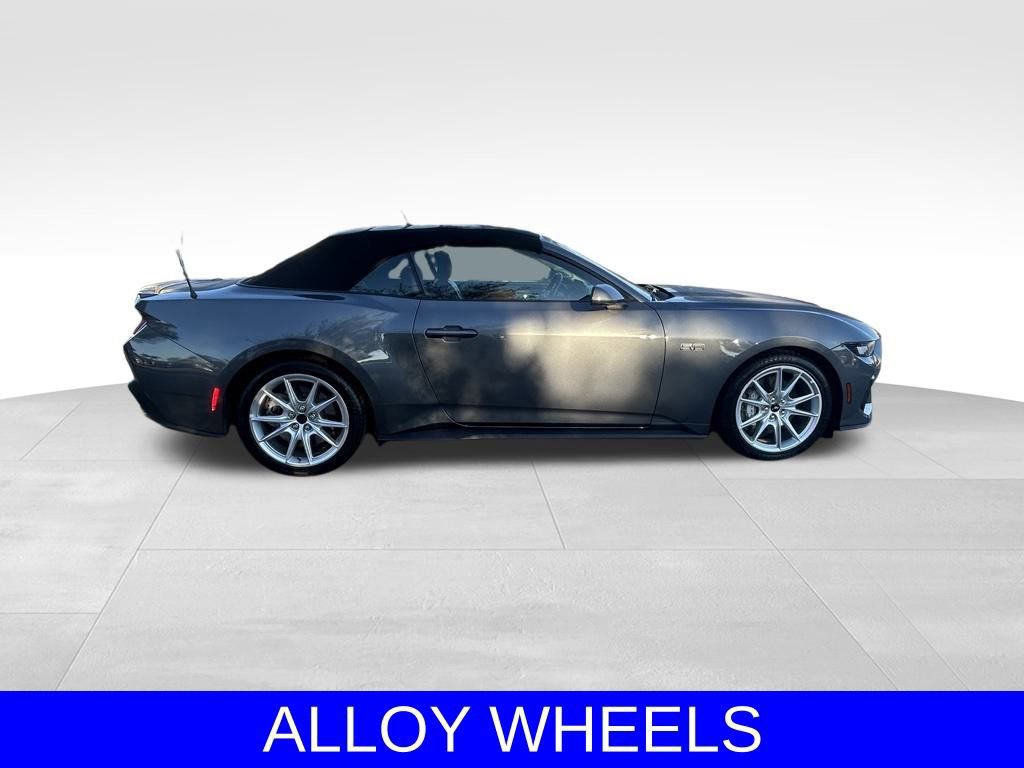 Certified 2024 Ford Mustang GT Premium image 2