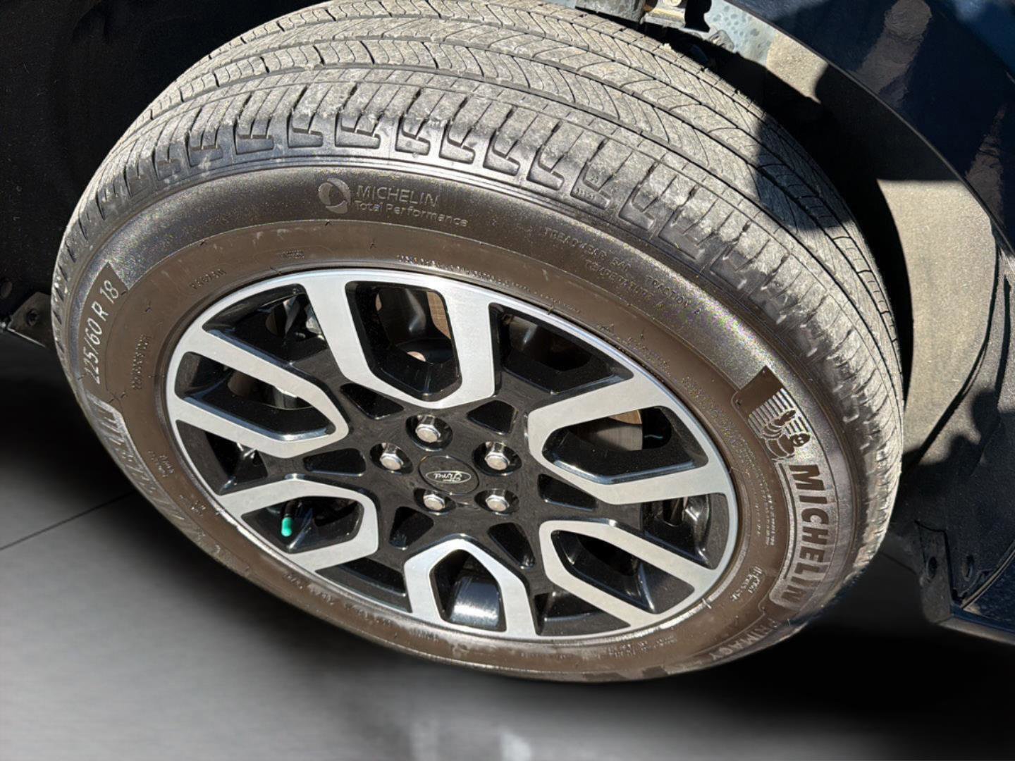 Certified 2022 Ford Maverick Lariat w/ Lariat Luxury Package image 7