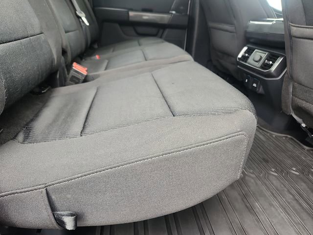 Certified 2023 Ford F150 XLT w/ Equipment Group 302A High image 29