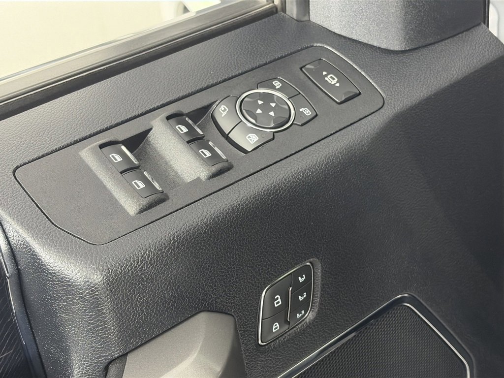 Certified 2020 Ford F250 Platinum image 26