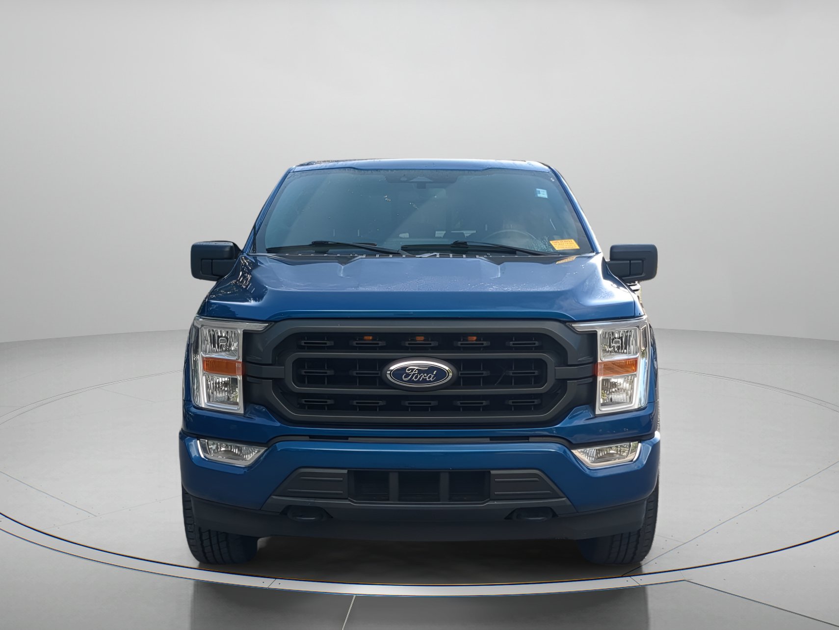 Certified 2022 Ford F150 XLT w/ Equipment Group 301A Mid AWD/4WD image 37