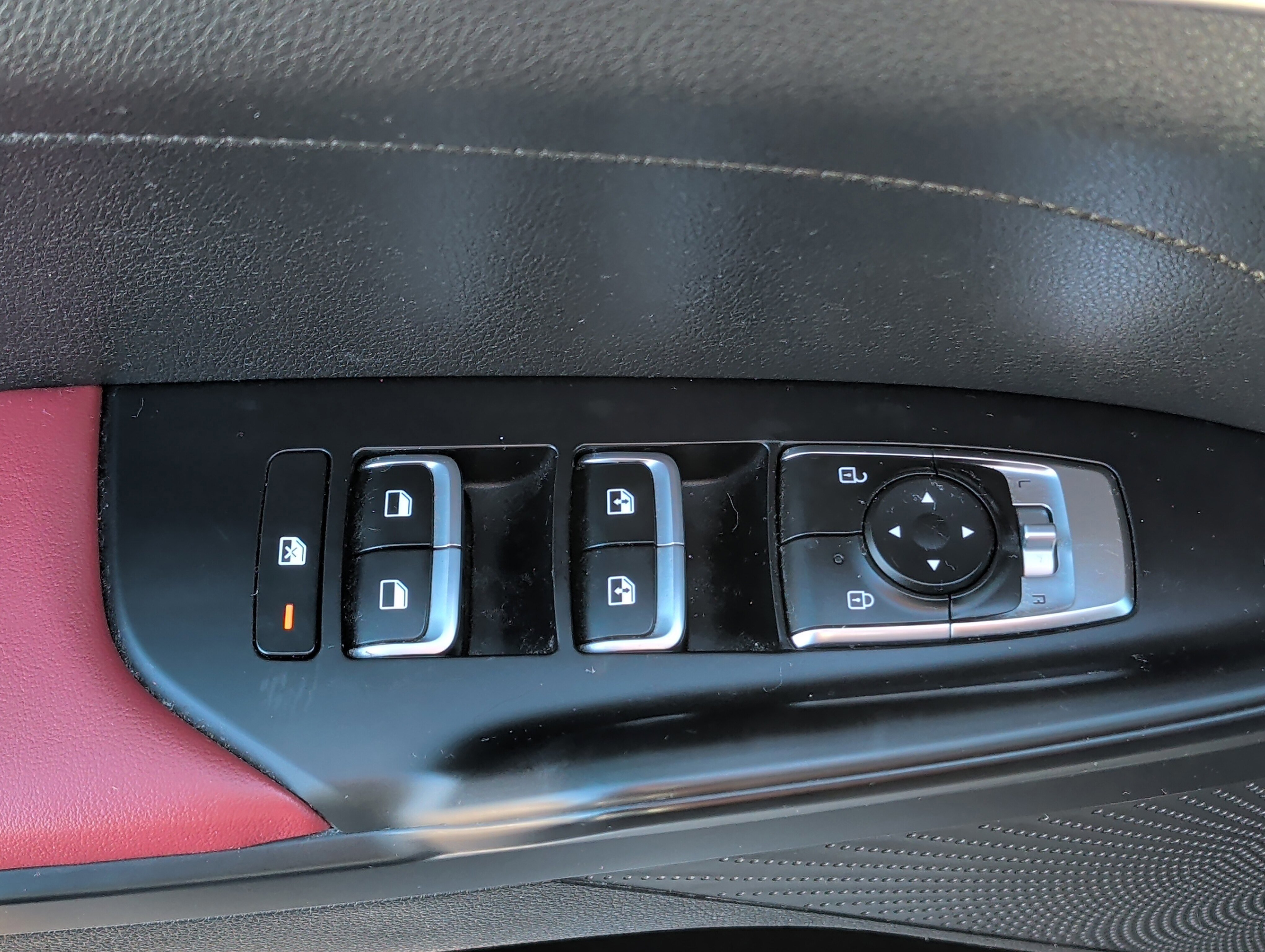 Used 2022 Kia K5 GT-Line w/ GT-Line FWD Premium Package image 20