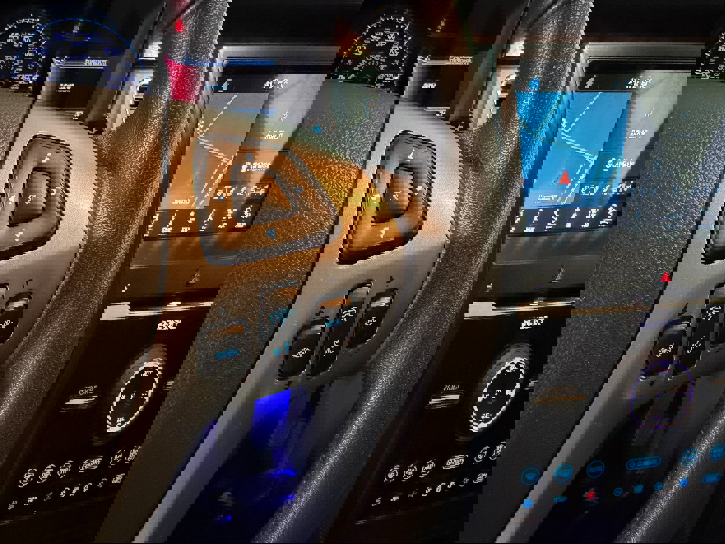 Certified 2019 Ford Flex Limited w/ Equipment Group 303A image 19