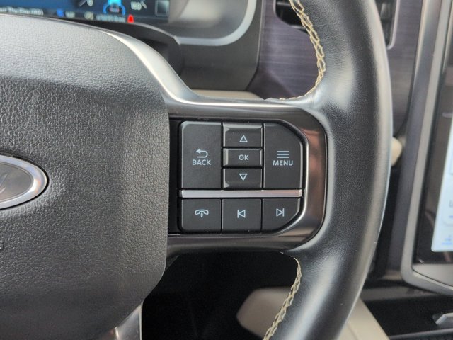 Certified 2022 Ford Expedition Platinum AWD/4WD image 19