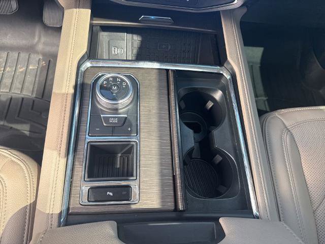 Certified 2024 Ford Expedition Limited RWD image 21