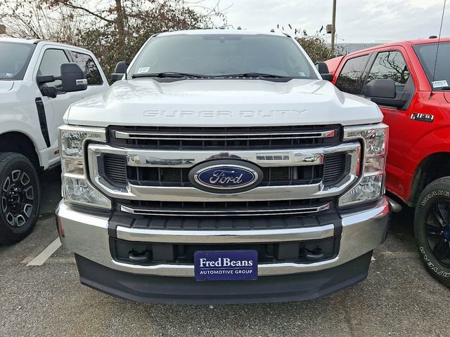 Certified 2022 Ford F250 XLT image 2