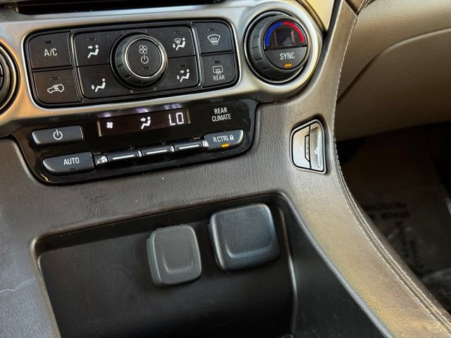 Used 2019 Chevrolet Suburban LT AWD/4WD image 19