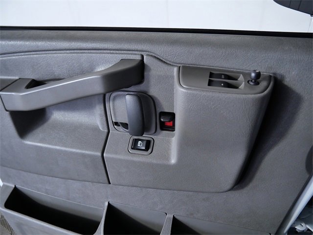 Used 2024 Chevrolet Express 2500 w/ Driver Convenience Package image 27