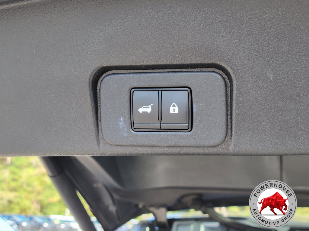 Used 2024 Nissan Rogue SV FWD image 15