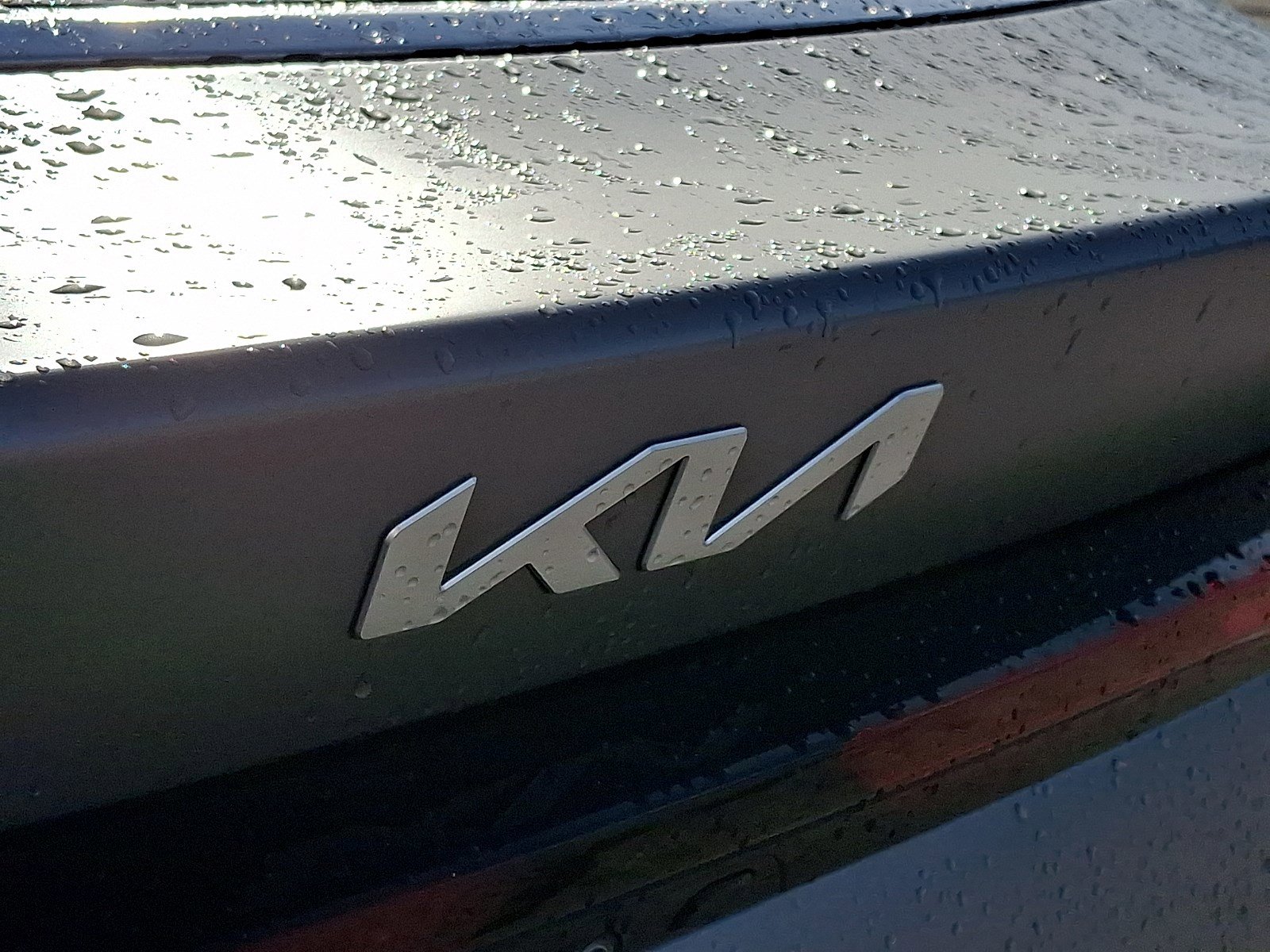 Used 2025 Kia K5 GT FWD image 29
