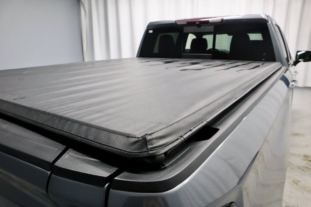 Used 2019 GMC Sierra 1500 Denali image 13