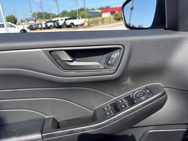Certified 2025 Ford Escape Active FWD image 11