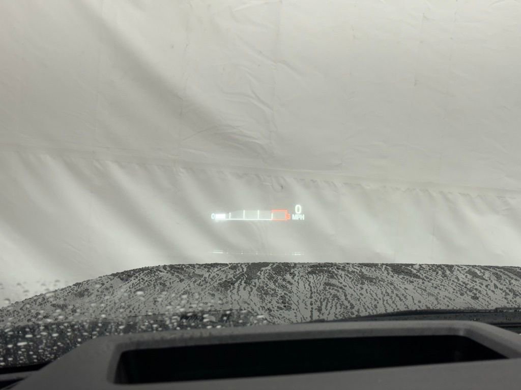 Certified 2025 Ford F450 Platinum w/ Platinum Plus Package image 35