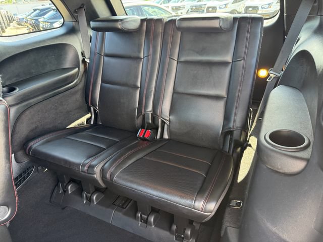 Used 2023 Dodge Durango GT AWD/4WD image 18