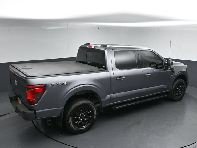 Certified 2024 Ford F150 XLT w/ Equipment Group 302A MID AWD/4WD image 48