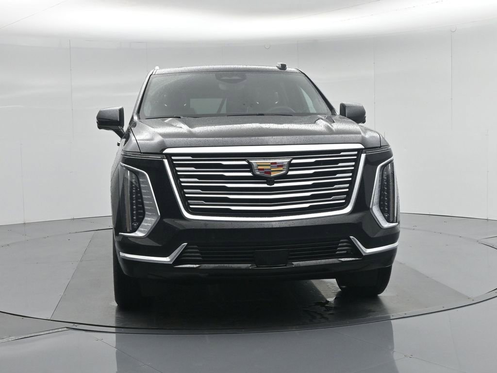 Used 2026 Cadillac Escalade Platinum Luxury image 28