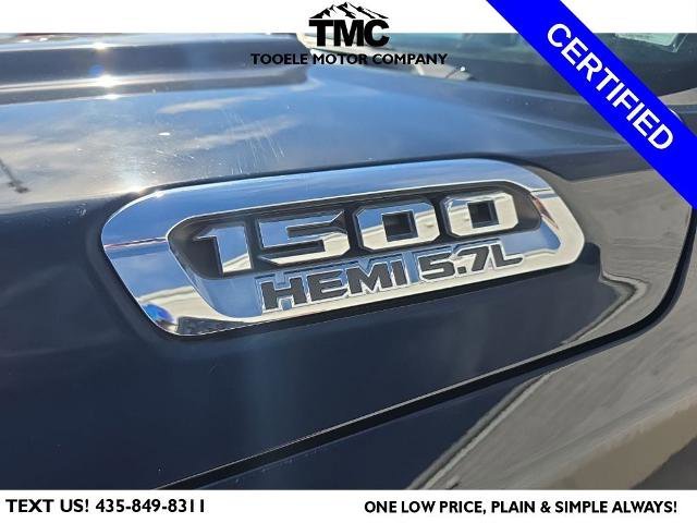 Used 2020 RAM 1500 Tradesman image 5