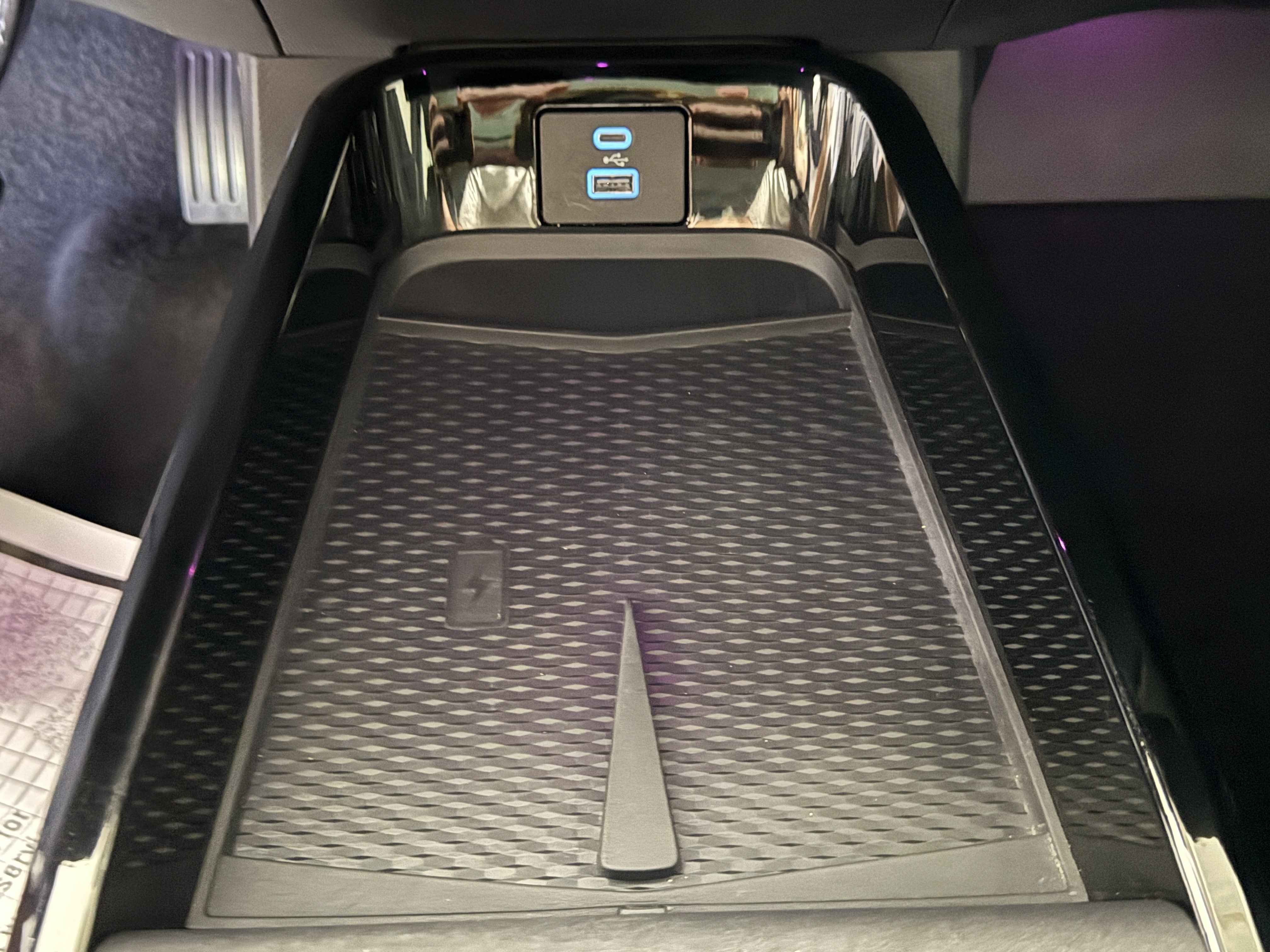 Certified 2022 Ford Mustang Mach-E Premium RWD image 23