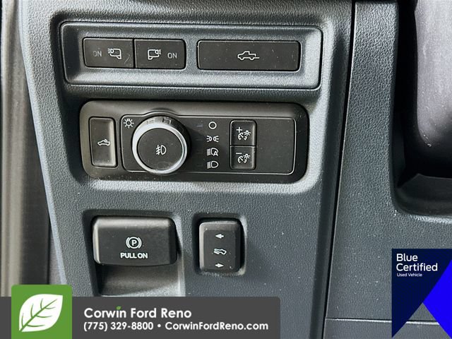 Certified 2021 Ford F150 Lariat w/ Equipment Group 502A High AWD/4WD image 13