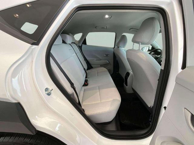 Used 2025 Hyundai Kona SEL AWD/4WD image 22