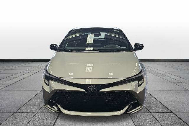 Used 2026 Toyota Corolla XSE FWD image 2