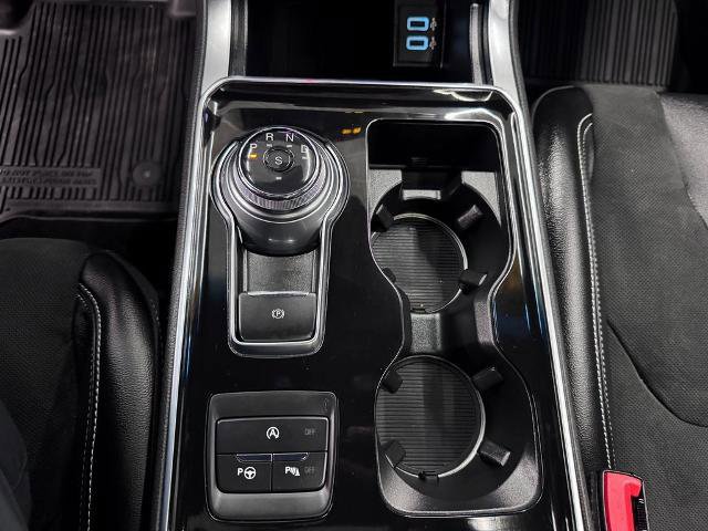 Certified 2020 Ford Edge ST w/ Equipment Group 401A image 23