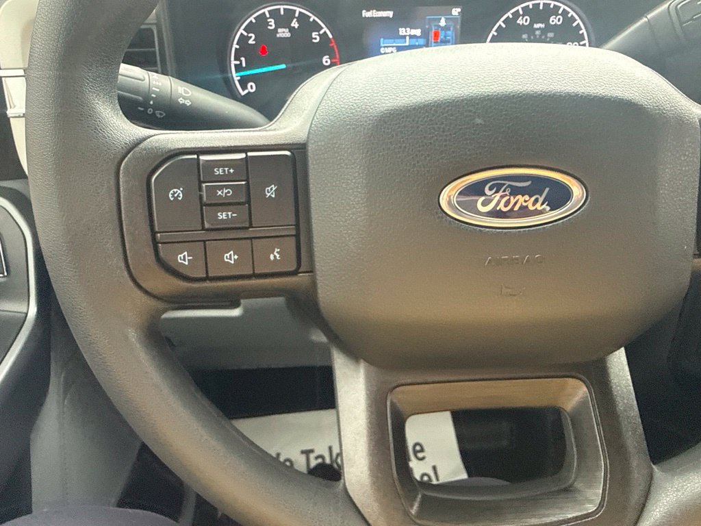 Certified 2025 Ford F250 XL w/ STX Appearance Package AWD/4WD image 39