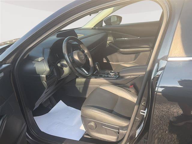 Used 2024 MAZDA CX-30 AWD 2.5 S w/ Select Sport Pkg image 9