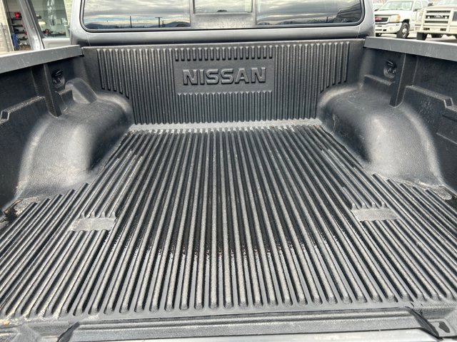 Used 2019 Nissan Frontier SV image 34