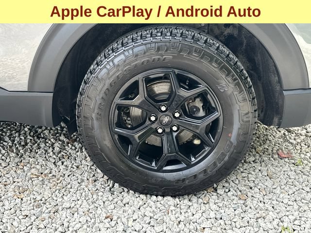 Certified 2023 Ford Explorer Timberline w/ Timberline Technology Package AWD/4WD image 10