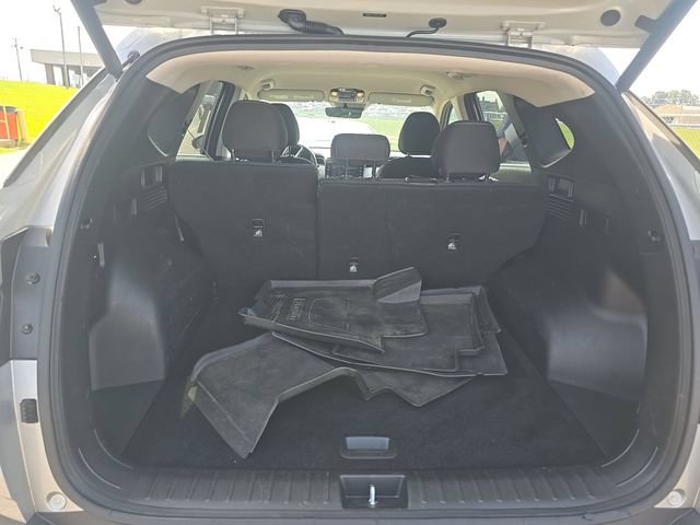Used 2023 Hyundai Tucson SEL AWD/4WD image 18