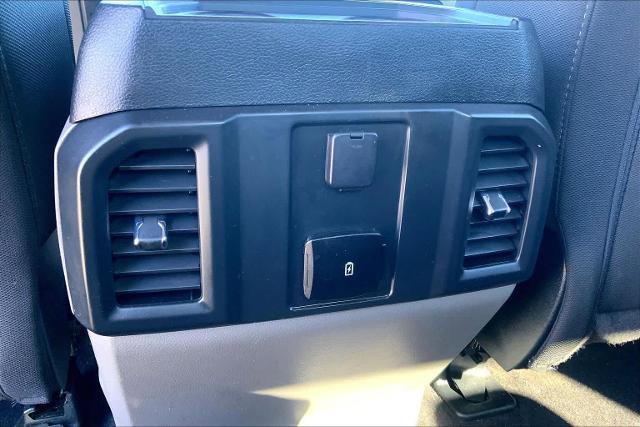 Certified 2020 Ford F150 XL w/ Equipment Group 101A Mid image 37