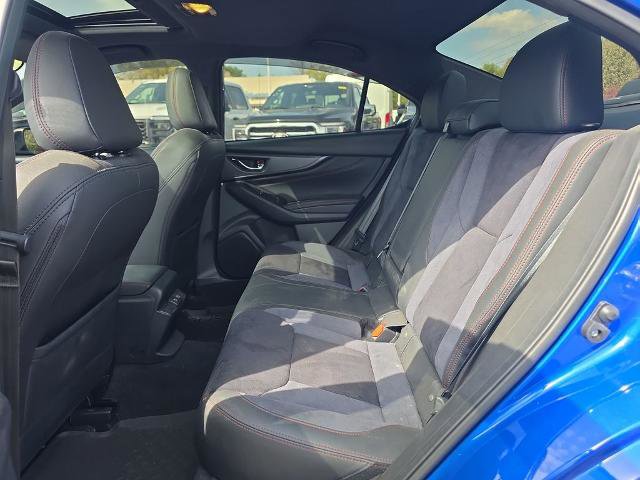 Used 2023 Subaru WRX Limited AWD/4WD image 16