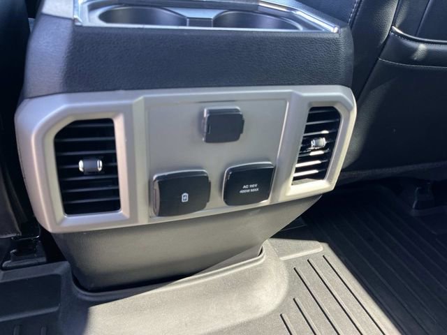 Certified 2020 Ford F150 Lariat AWD/4WD image 21