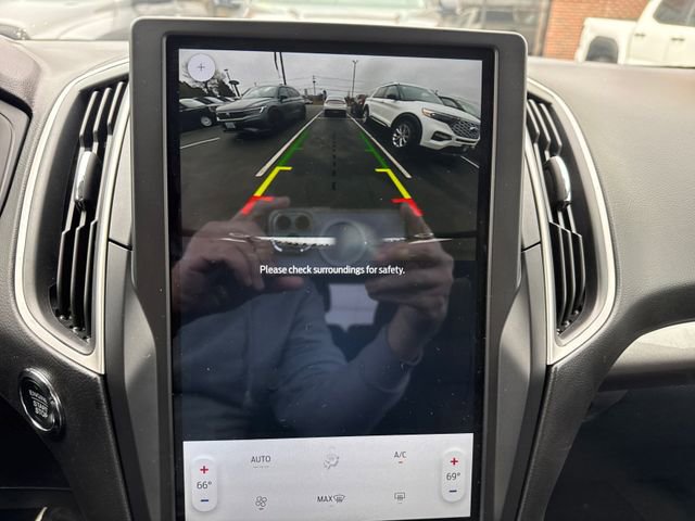 Certified 2024 Ford Edge SE AWD/4WD image 23