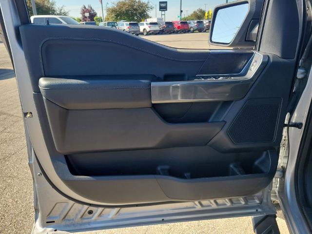 Certified 2023 Ford F150 XLT w/ Equipment Group 302A High AWD/4WD image 15