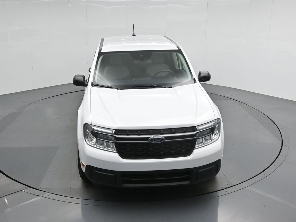 Certified 2023 Ford Maverick XLT FWD image 33