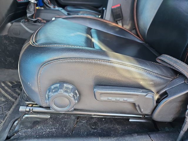 Used 2022 Jeep Gladiator Mojave w/ LED Lighting Group AWD/4WD image 12