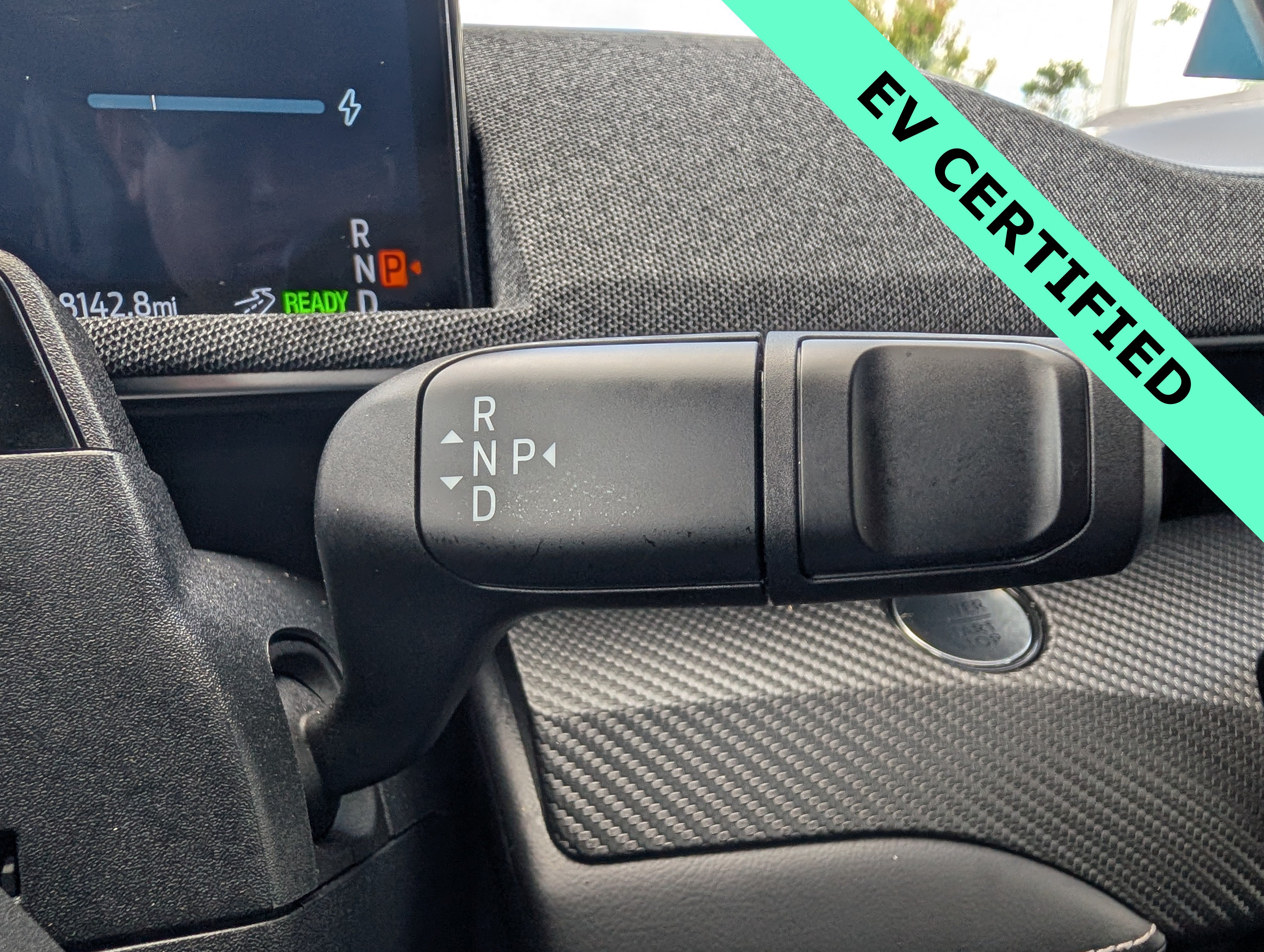 Certified 2025 Ford Mustang Mach-E Premium RWD image 31
