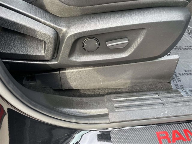 Certified 2021 Ford Ranger Lariat w/ Tremor Off-Road Package image 32