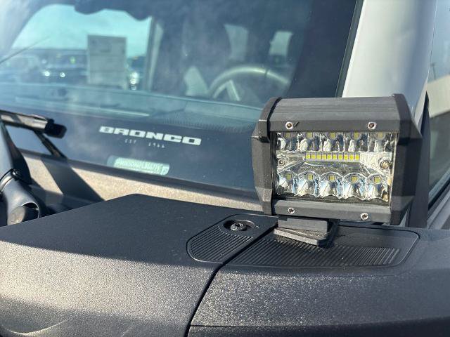Certified 2023 Ford Bronco Outer Banks AWD/4WD image 34