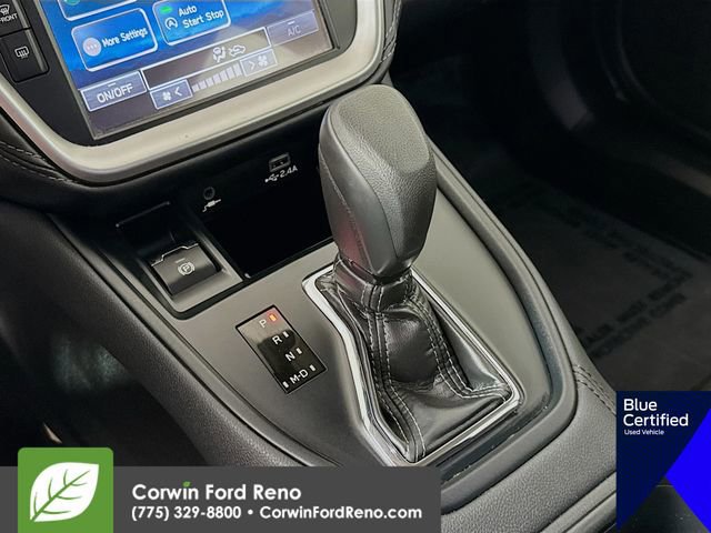 Used 2024 Subaru Outback 2.5i image 19